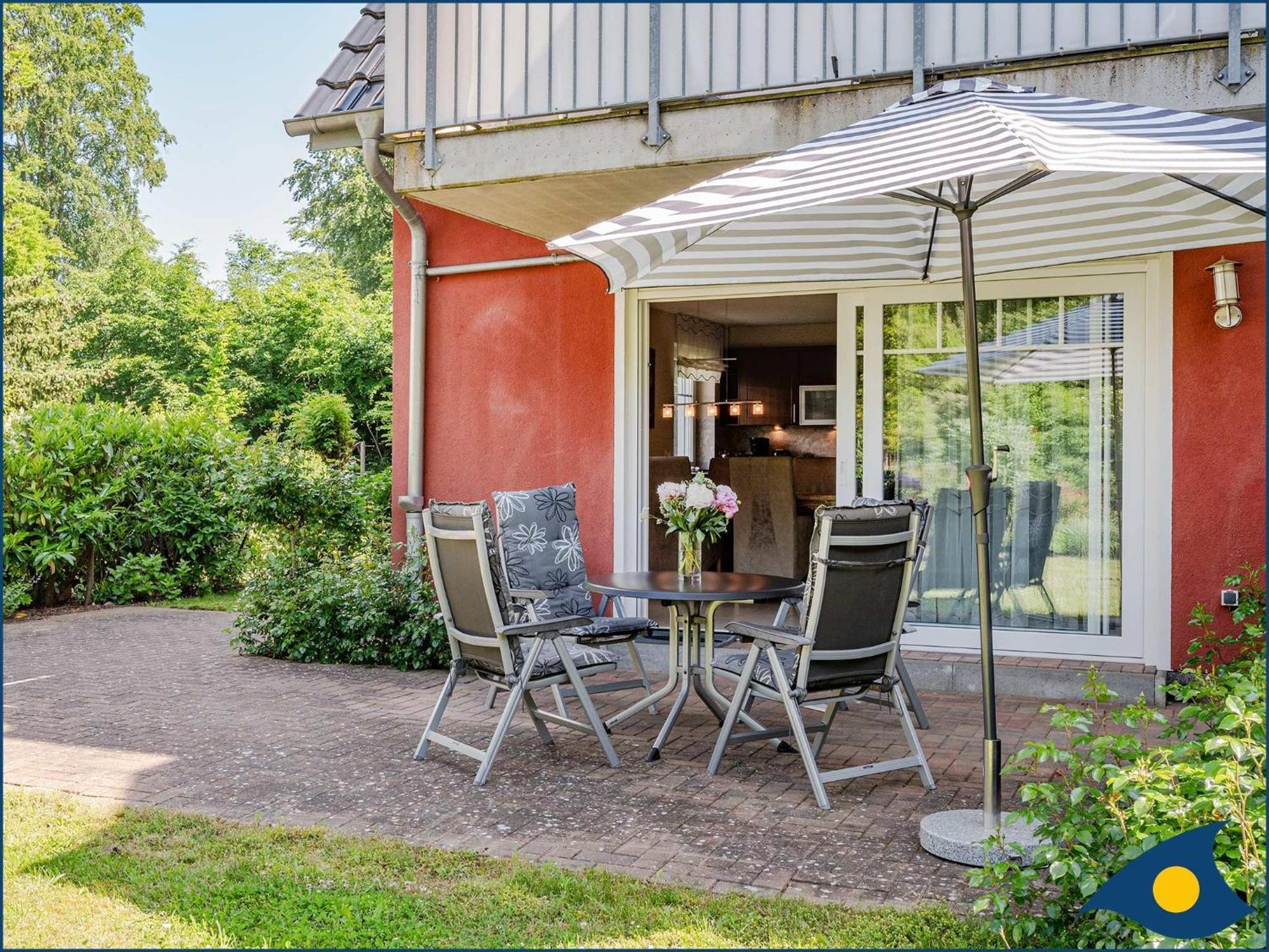 Villa Viktoria Whg 01 Heringsdorf  Eksteriør bilde